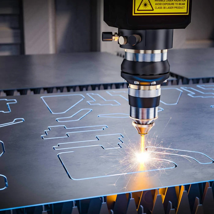 Curso de maquinados CNC con router CNC y cortadora laser