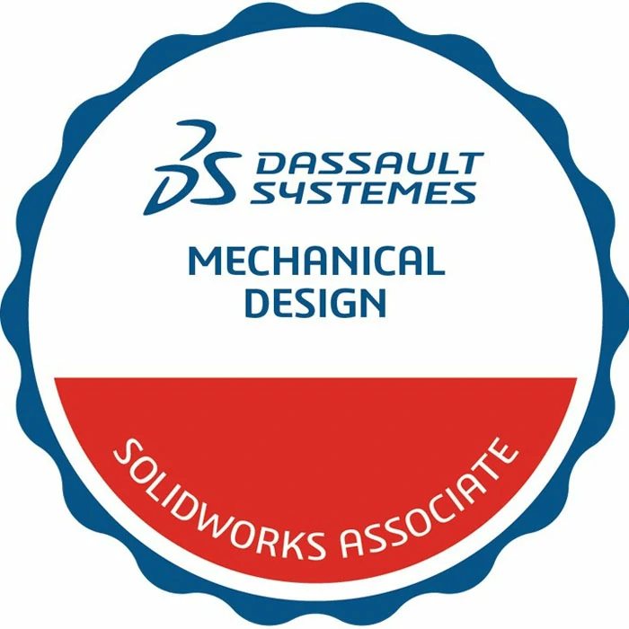 Curso de SolidWorks con modelado 3D en computadora